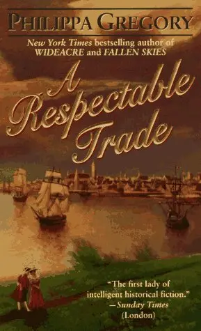 Cover of A Respectable Trade