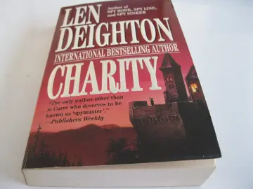 Cover of Charity