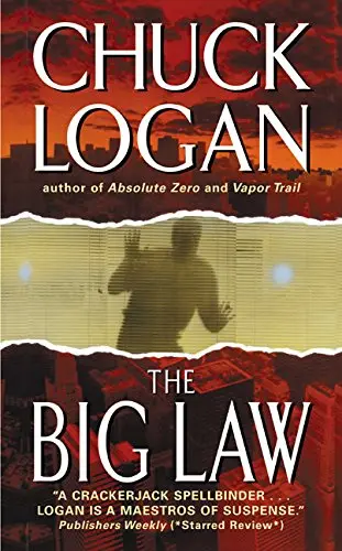 Cover of The Big Law