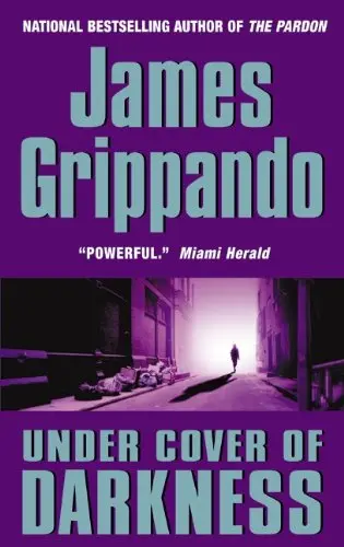 Cover of Under Cover of Darkness