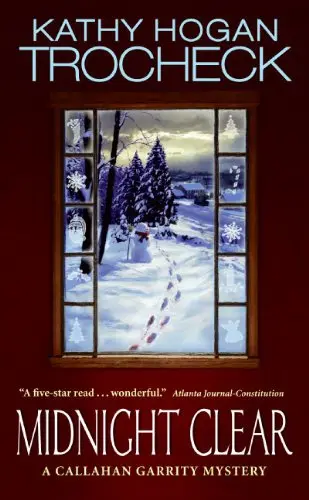 Cover of Midnight Clear