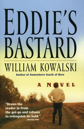 Cover of Eddie's Bastard