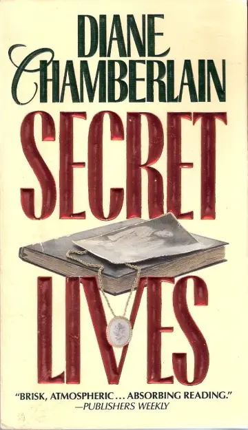 Cover of Secret Lives