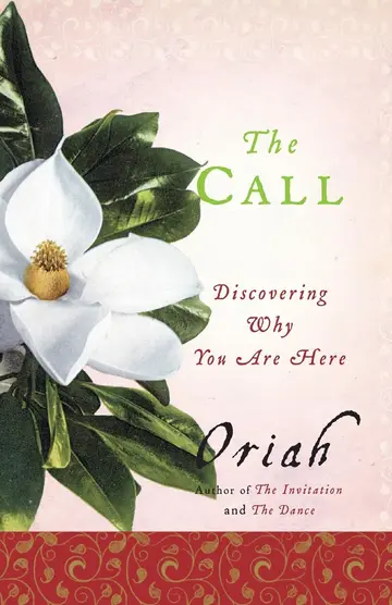 Cover of The Call