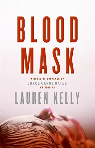 Cover of Blood Mask