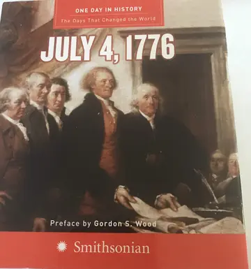 Cover of One Day in History