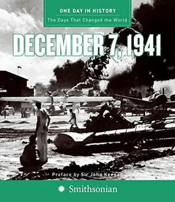 Cover of One Day in History