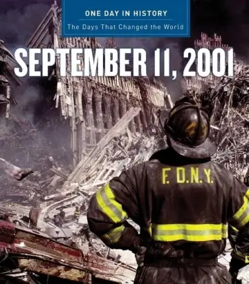 Cover of One Day in History