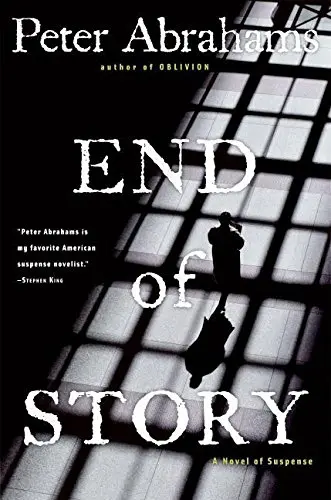 Cover of End of Story