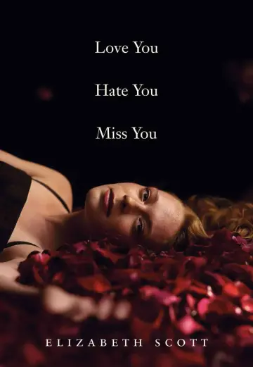 Cover of Love You Hate You Miss You