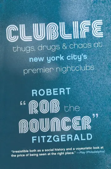 Cover of Clublife Pb