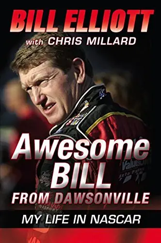 Cover of Awesome Bill from Dawsonville