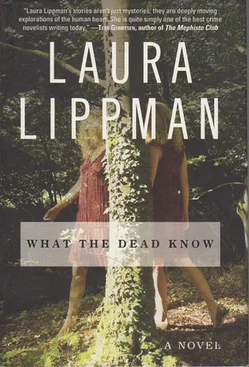 Cover of What the Dead Know