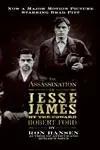 Cover of Assassination of Jesse James