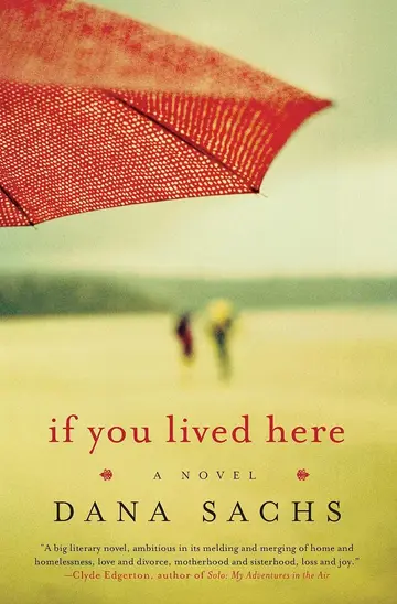 Cover of If You Lived Here