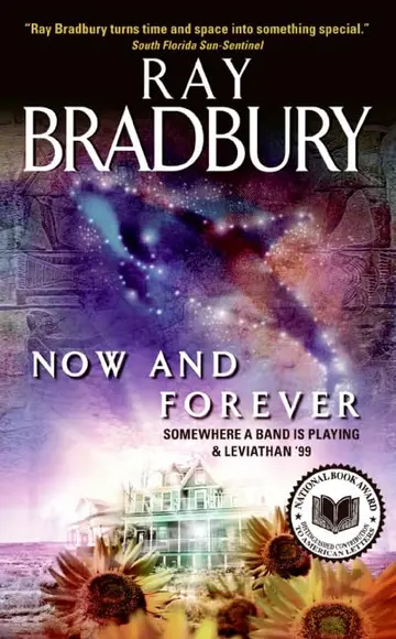 Cover of Now and Forever
