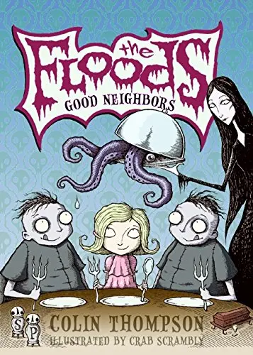 Cover of Good Neighbors