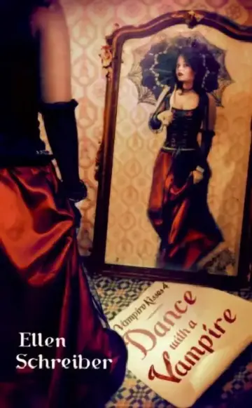 Cover of Dance with a Vampire