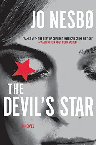 Cover of The Devil's Star