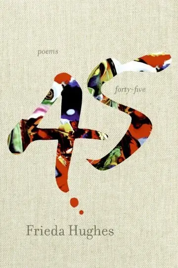Cover of Forty-five
