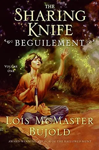 Cover of The Sharing Knife Volume One