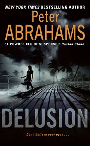 Cover of Delusion