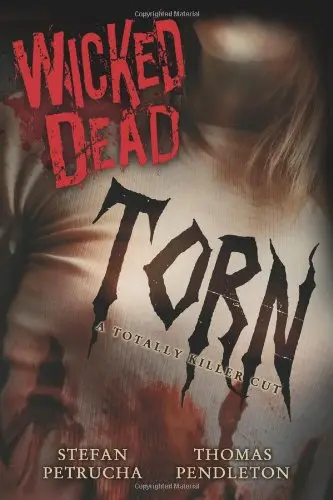 Cover of Wicked Dead