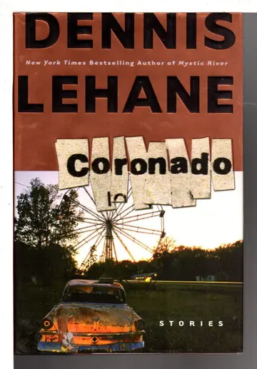 Cover of Coronado