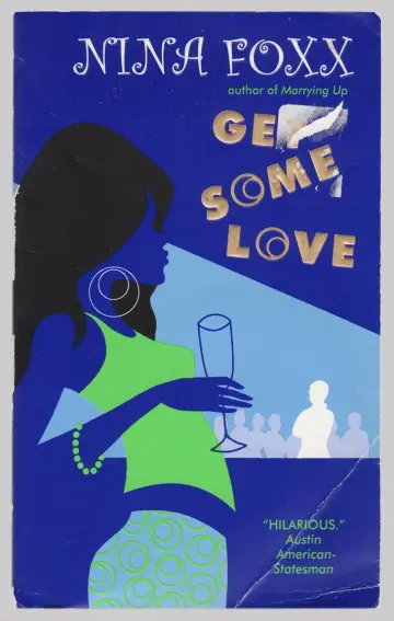 Cover of Get Some Love
