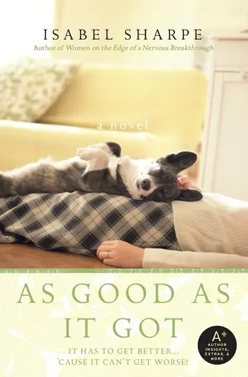 Cover of As Good as It Got