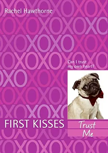Cover of First Kisses 1