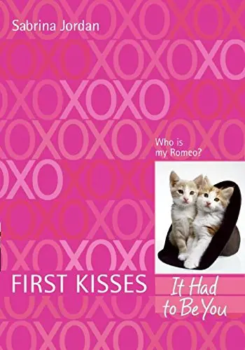 Cover of First Kisses 4