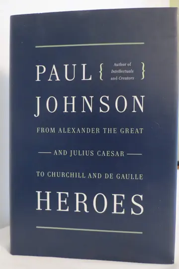 Cover of Heroes