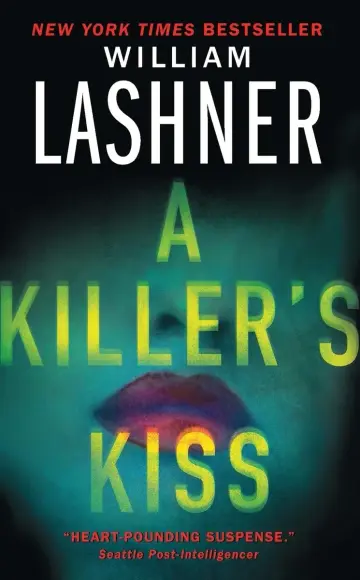 Cover of A Killer's Kiss