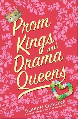 Cover of Prom Kings and Drama Queens