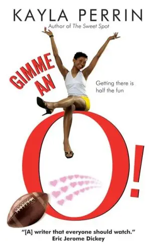 Cover of Gimme an O