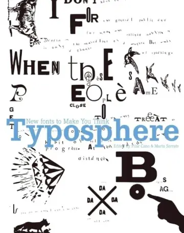 Cover of Typosphere