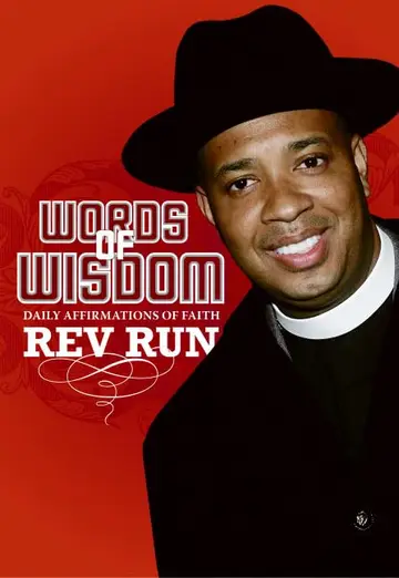 Cover of Words of Wisdom