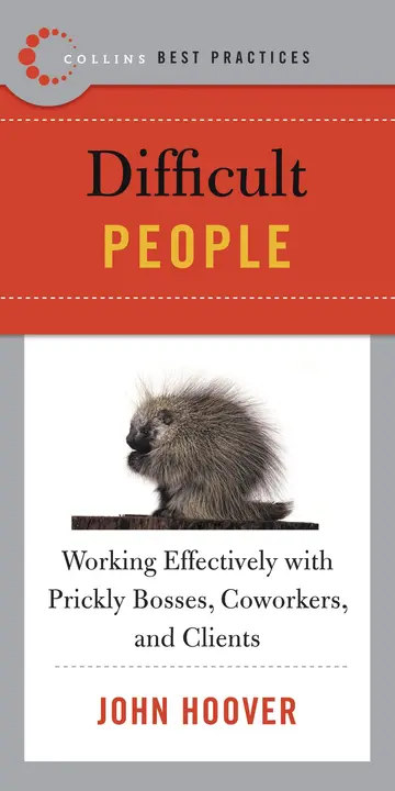 Cover of Difficult People