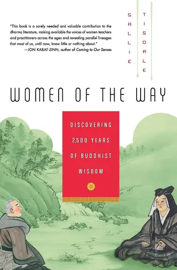 Cover of Women of the Way