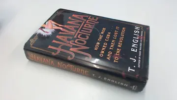 Cover of Havana Nocturne