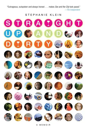 Cover of Straight up and Dirty