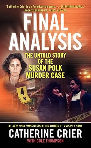 Cover of Final Analysis