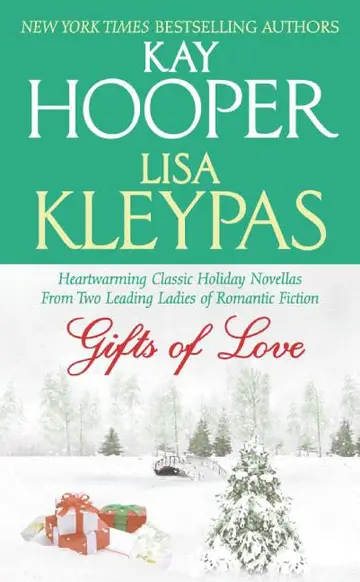 Cover of Gifts of Love