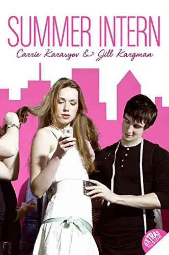 Cover of Summer Intern
