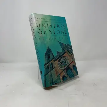 Cover of Universe of Stone
