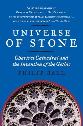 Cover of Universe of Stone