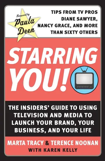 Cover of Starring You!
