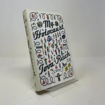 Cover of My Holocaust