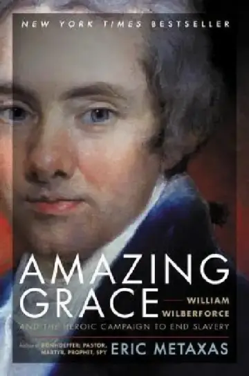 Cover of Amazing Grace
